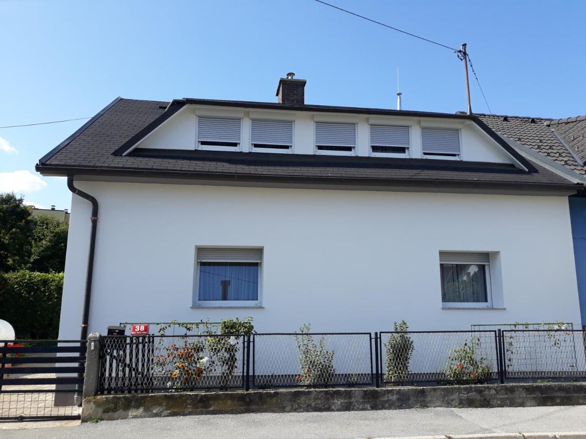 Apartment Zorec Maribor Exterior foto