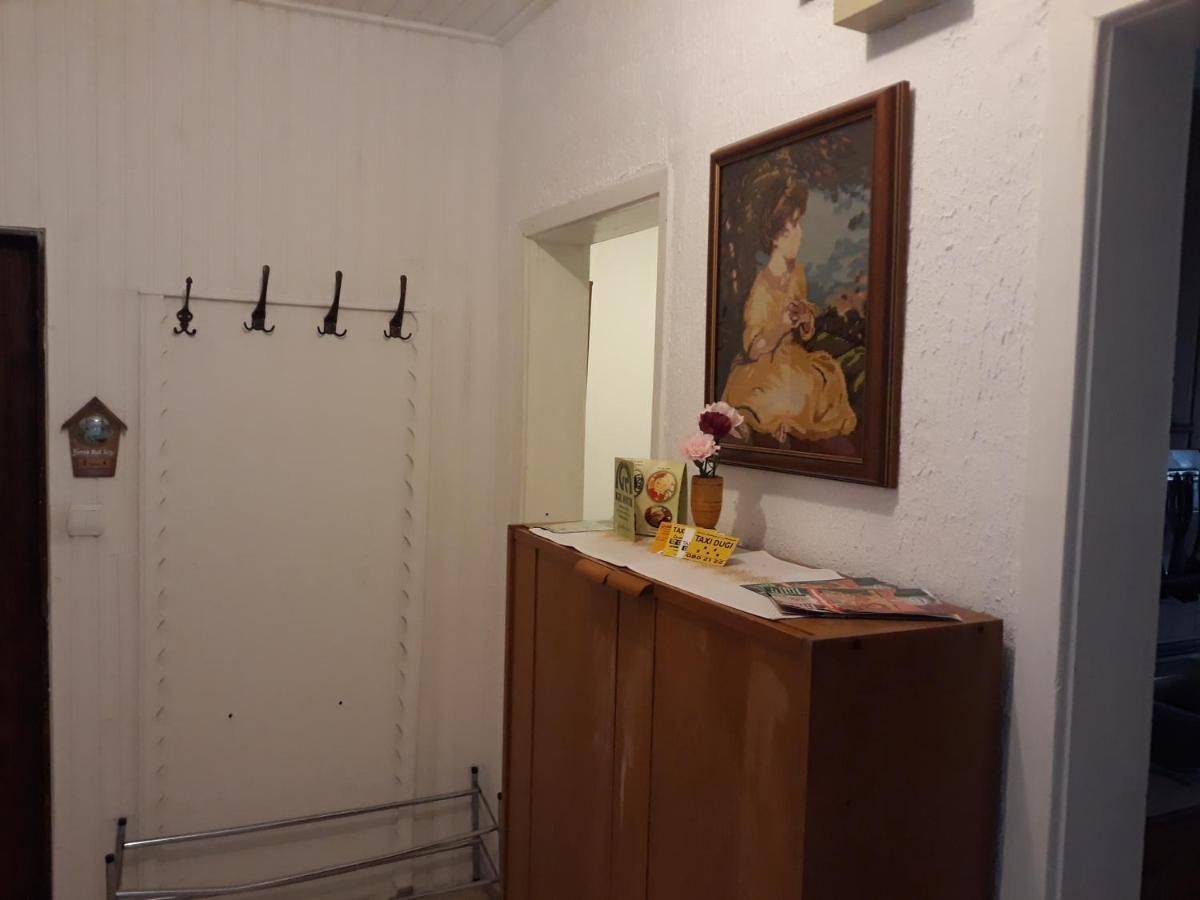 Apartment Zorec Maribor Exterior foto