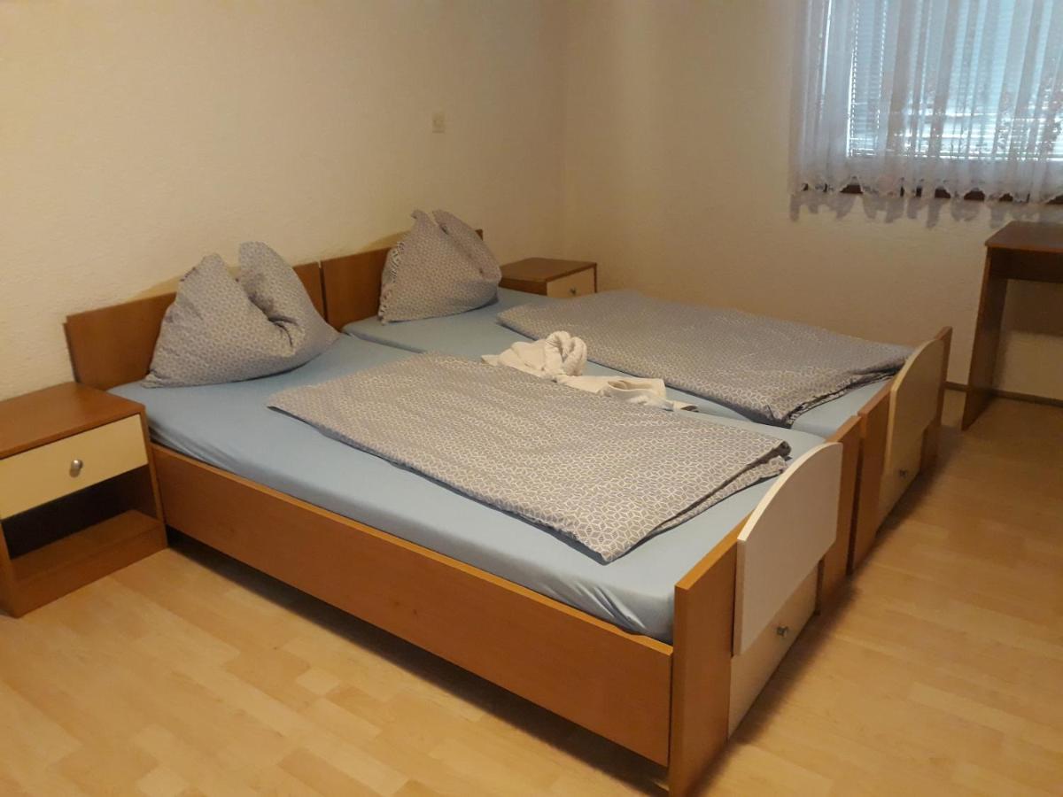 Apartment Zorec Maribor Exterior foto