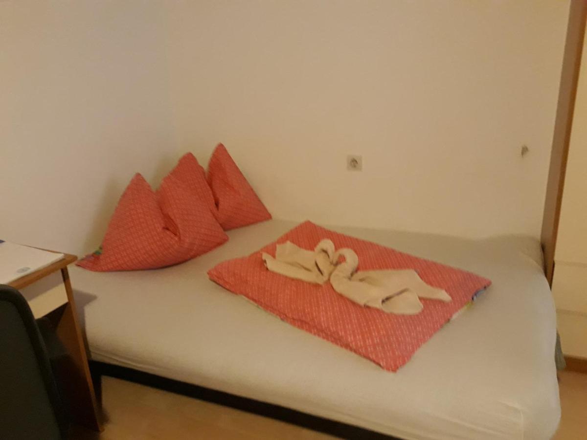 Apartment Zorec Maribor Exterior foto