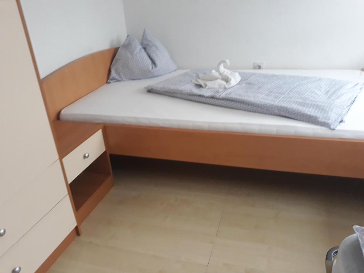 Apartment Zorec Maribor Exterior foto