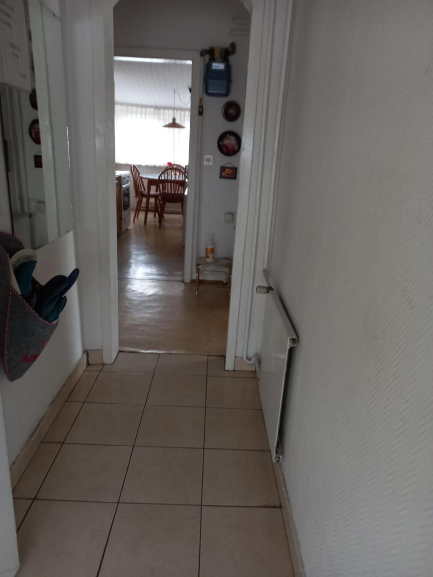 Apartment Zorec Maribor Exterior foto
