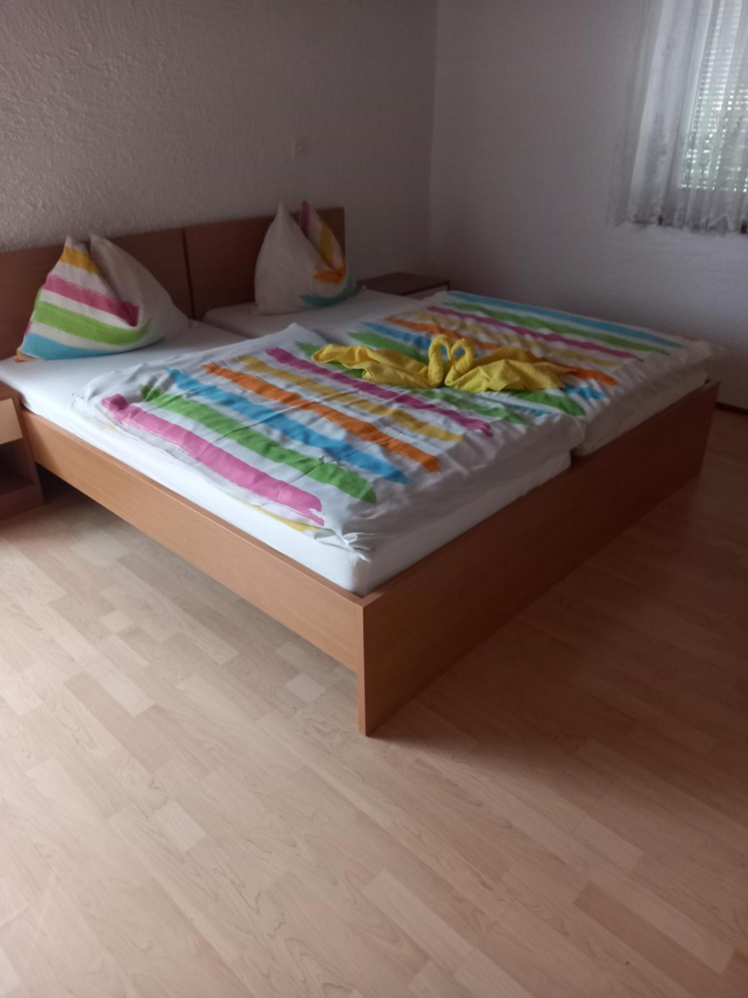 Apartment Zorec Maribor Exterior foto