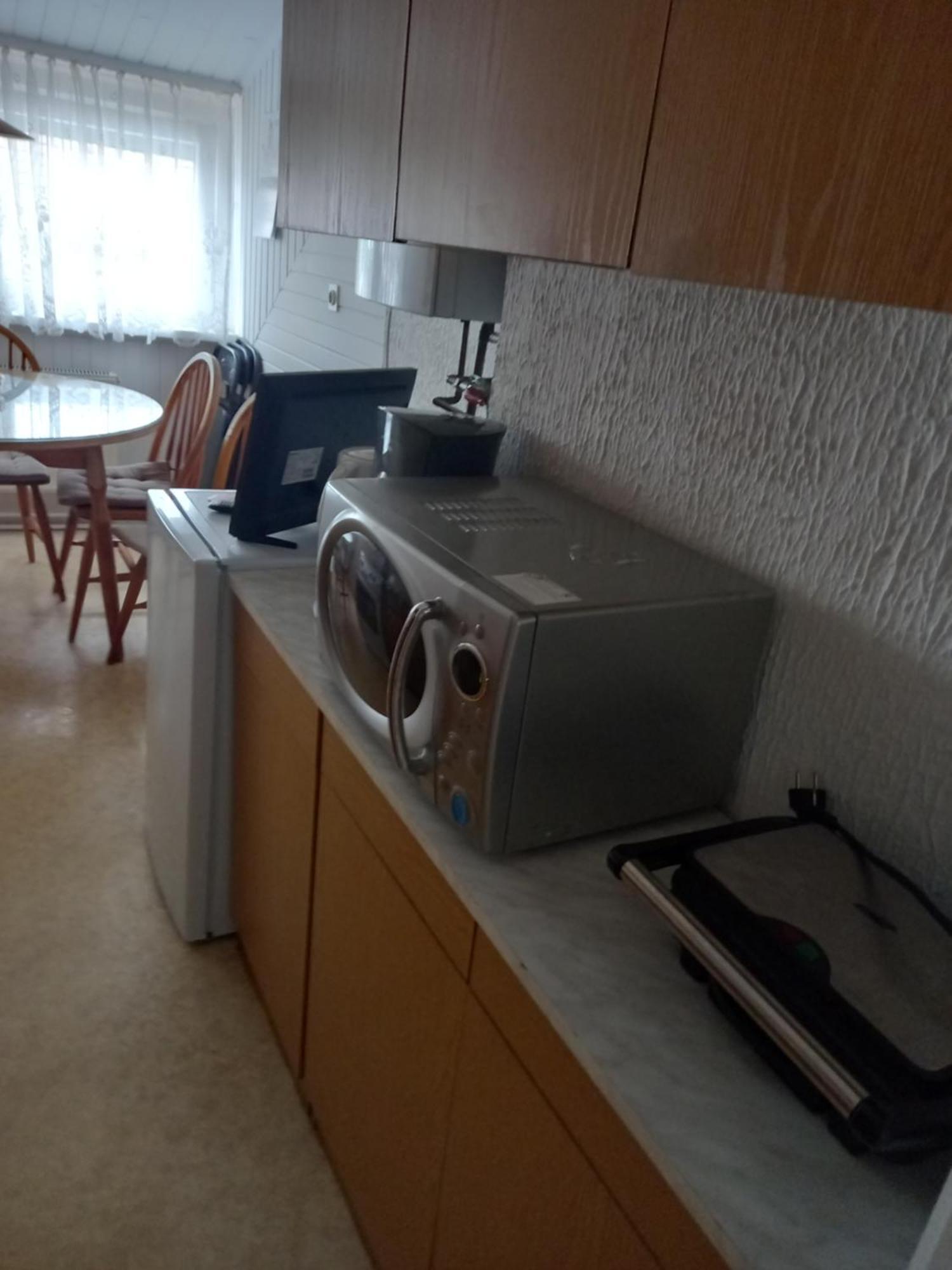 Apartment Zorec Maribor Exterior foto