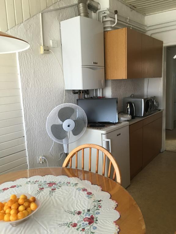 Apartment Zorec Maribor Exterior foto