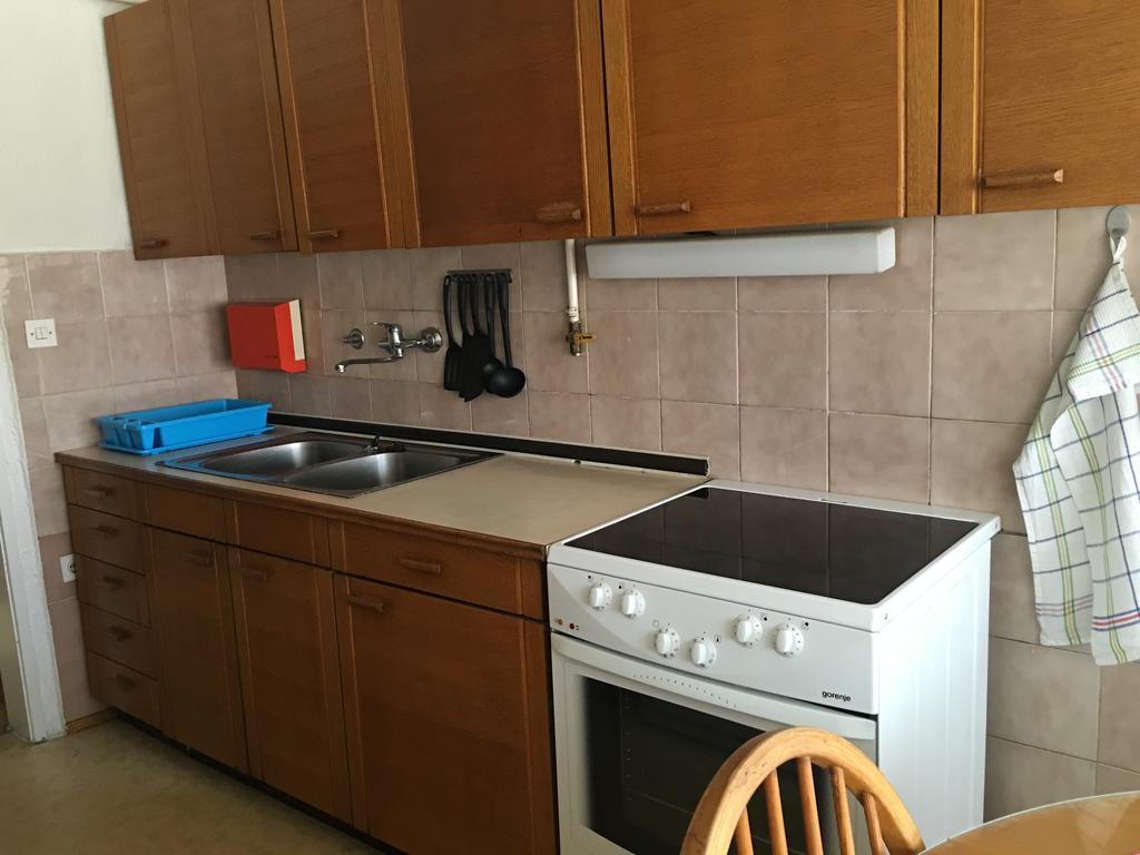 Apartment Zorec Maribor Exterior foto