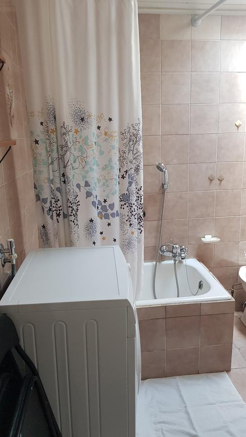 Apartment Zorec Maribor Exterior foto
